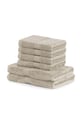 Zestaw Ręczników 6-pack beżowy 5902633916930