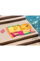 Ręcznik plażowy multicolor