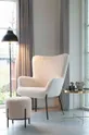 House Nordic scaun Alford multicolor 1501170