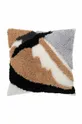 πολύχρωμο Διακοσμητικό μαξιλάρι House Nordic Sagres Unisex