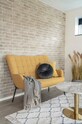 House Nordic pléd Cort többszínű 3961004