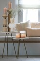 Декоративна подушка Light & Living 6860490 помаранчевий