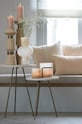 Light & Living perna decorativa 6860490 portocaliu