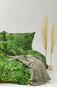 Foonka komplet pościeli bawełnianej Alpejska Łąka 200x200 / 70x80 cm 200x200.70x80.AM