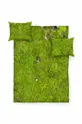 πράσινο Σετ βαμβακερά κλινοσκεπάσματα Foonka Mech 200x200 / 70x80 cm Unisex