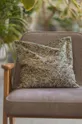 Jastuk s ispunom od heljdinih ljuskica Foonka Siano 40x40 cm  Pamuk, prirodni materijali