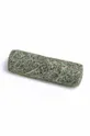 grigio Foonka rullo riempito con buccia di grano saraceno Siano 50x15 cm Unisex