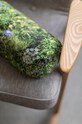 Валик із наповнювачем із гречаного лушпиння Foonka Alpejska Łąka 50x15 cm BG.50.AM