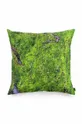 πράσινο Διακοσμητικό μαξιλάρι Foonka Mech 40x40 cm Unisex
