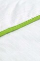 Obývacia izba a spálňa Celosezónny paplón Blackroll Recovery Blanket 186.BLACKROLL biela