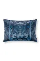 тёмно-синий Декоративная подушка Pip Studio Kyoto Festival Unisex