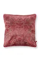 рожевий Декоративна подушка Pip Studio Unisex