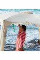 Plážová kabína SunnyLife Beach Cabana Casa Blanca S31CABSD