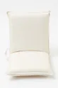 SunnyLife składane siedzisko Folding Seat Casa Blanca beżowy