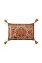J-Line perna decorativa Vintage multicolor 12894