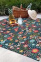 Madre Selva pătură de picnic 4536170 multicolor AA00