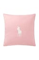 Ralph Lauren poszewka na poduszkę bawełniana multicolor 1027790