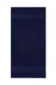 blu navy Ralph Lauren asciugamano con aggiunta di lana Handtowel Player 50 x 100 cm Unisex
