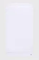 білий Великий бавовняний рушник Ralph Lauren Bath Sheet Player 75 x 140 cm Unisex