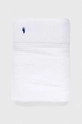 Velika bombažna brisača Ralph Lauren Bath Sheet Player 75 x 140 cm 100 % Bombaž