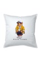 Ralph Lauren poszewka na poduszkę bawełniana biały 982987