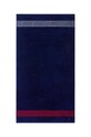 Ralph Lauren duży ręcznik bawełniany Bath Towel Travis granatowy 964734