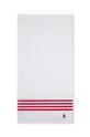 Ralph Lauren asciugamano piccolo in cotone Guest Towel Travis 40 x 75 cm