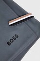 Ванна кімната Рушник Hugo Boss Microfibre Handtowel 1027750 блакитний