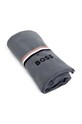 Рушник Hugo Boss Microfibre Handtowel блакитний 1027750