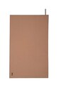 Hugo Boss prosop Microfibre Handtowel galben 1027749