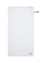 HUGO BOSS mały ręcznik bawełniany Waffle Handtowel 50 x 100 cm biały 1027751