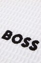 Hugo Boss prosop mic de bumbac Waffle Handtowel 50 x 100 cm 1027751 alb AA00