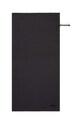 Hugo Boss prosop din bumbac Waffle Handtowel 50 x 100 cm albastru 1027754