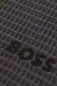 Hugo Boss prosop din bumbac Waffle Handtowel 50 x 100 cm 1027754 albastru AA00