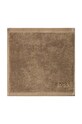 Hugo Boss prosop mic de bumbac Wash Towel Loft galben 1008812