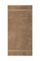 Μεγάλη βαμβακερή πετσέτα Hugo Boss Bath Sheet Loft 100 x 150 cm κίτρινο 1008816