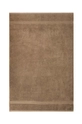 rumena Majhna bombažna brisača Hugo Boss Guest Towel Loft 40 x 60 cm Unisex