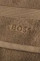Hugo Boss mały ręcznik bawełniany Guest Towel Loft 40 x 60 cm żółty