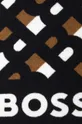 šarena Ručnik za plažu Hugo Boss Bossmono