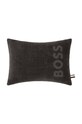 Hugo Boss pernă de plajă Zuma negru 1027928