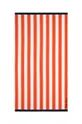 pisana Velika bombažna brisača Ralph Lauren Hudsen 90 x 170 cm Unisex