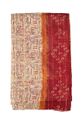 Prehoz Madam Stoltz Recycled Kantha viacfarebná 50422001