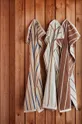 Βαμβακερή πετσέτα OYOY Raita 100 x 50 cm 100% Οργανικό βαμβάκι