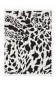 Iittala średni ręcznik bawełniany Oiva Toikka 70 x 140 cm
