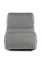 Decor Nafukovacie kreslo Bizzotto Rihanna 0806741 sivá