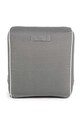 Bizzotto scaun gonflabil Rihanna gri 0806741