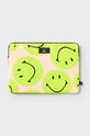 Torba za laptop WOUF Smiley 15"&16" šarena SB230009