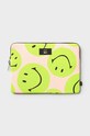WOUF pokrowiec na laptopa Smiley 13"&14" multicolor S230009