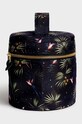 WOUF kosmetyczka podróżna Paradise MX220013 multicolor AA00