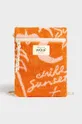 oranžová Malá taška WOUF Ibiza Unisex